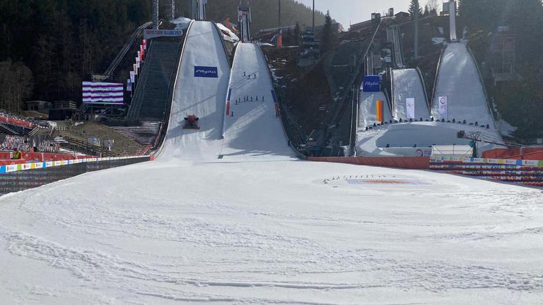 Oberstdorf SP