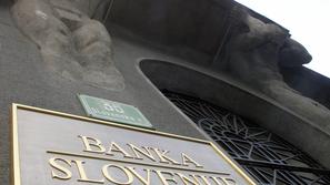 V Banki Slovenije so se zganili, ko so banke za prevzeme podjetij plasirale že n