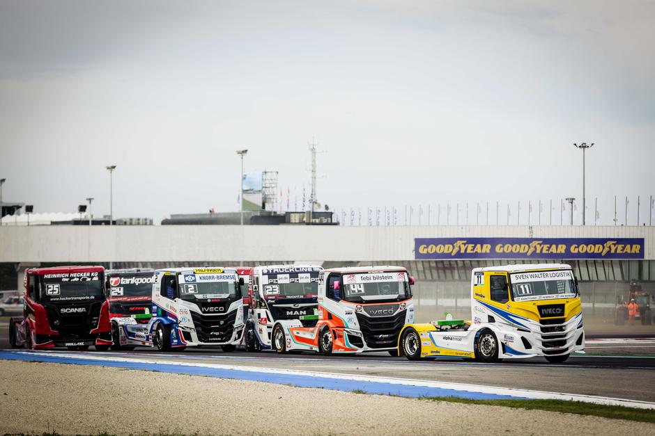 Goodyear Fia ETRC Misano 2024 | Avtor: Saša Despot