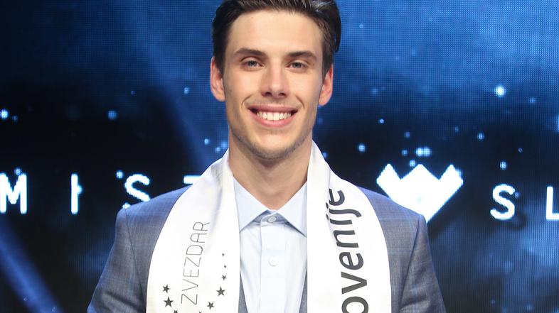 Mister Slovenije