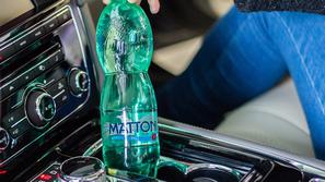 Mattoni mineralna voda