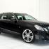 Brabus se je lotil Mercedes-Benzovih modelov 200, 250 and 350 CGI BlueEFFICIENCY