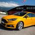 Ford Focus ST