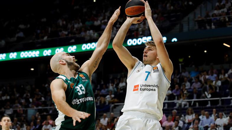 luka dončić