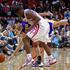 nizke superge NBA Aaron Brooks Rockets Jordan Farmar Lakers
