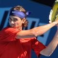 Rafa Nadal se v Melbournu že nekaj dni pripravlja na uvodni grand slam sezone.