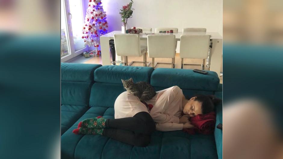 Nina Osenar | Avtor: Planet TV