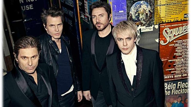 Duran Duran