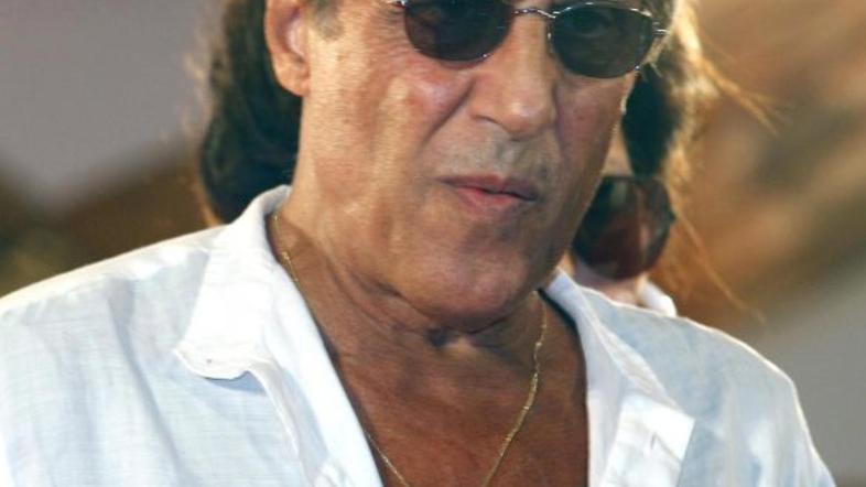 Adriano Celentano