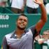 Tsonga Masters Monte Carlo Monako četrtfinale