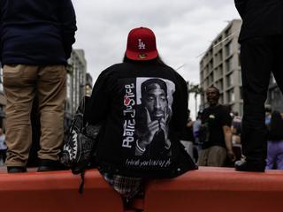 Tupac Shakur