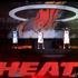 prihod Miami Heat LeBron James Dwyane Wade Chris Bosh julij 2010