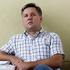 Predsednik KSS Pergam Janez Posedi