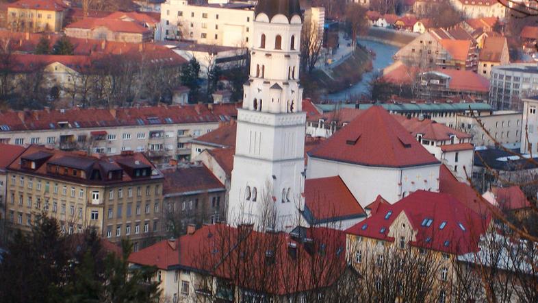 ljubljana