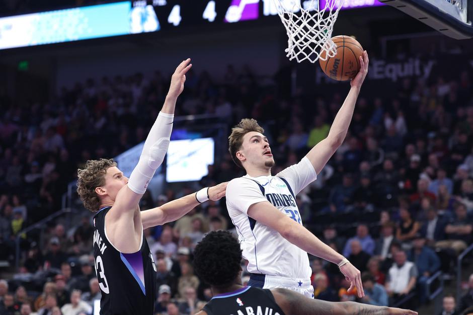 Cooper Flagg | Avtor: Profimedia