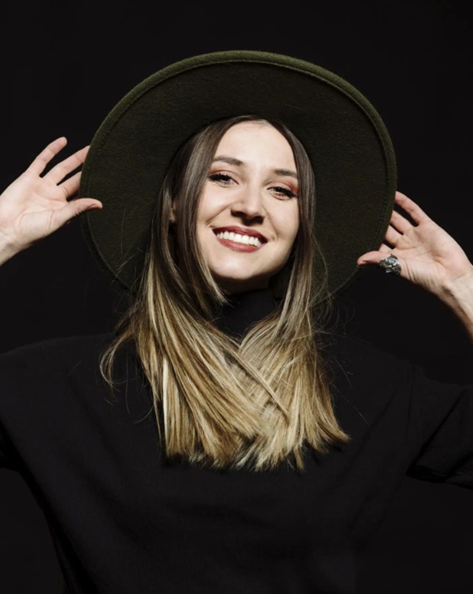 Anica Petrović | Avtor: Instagram