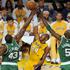 Kobe Bryant ne bo pustil, da Boston odnese naslov