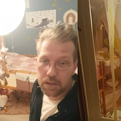 Jaša Jenull stanovanje