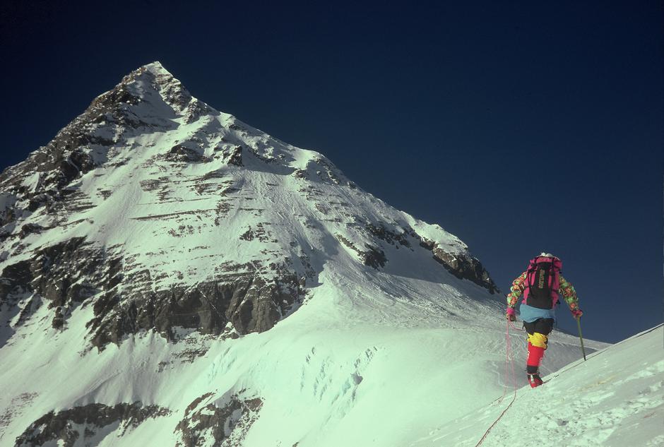 Marija Štremfelj | Avtor: Marija Štremfelj