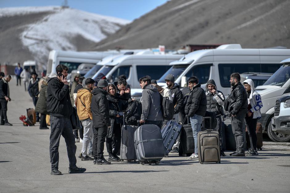 iran | Avtor: Profimedia