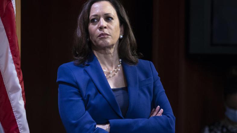 Kamala Harris