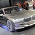 Koncept BMW Vision Future Luxury.