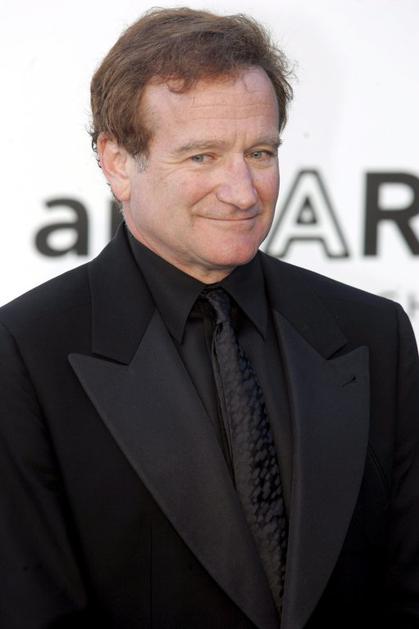 robin williams