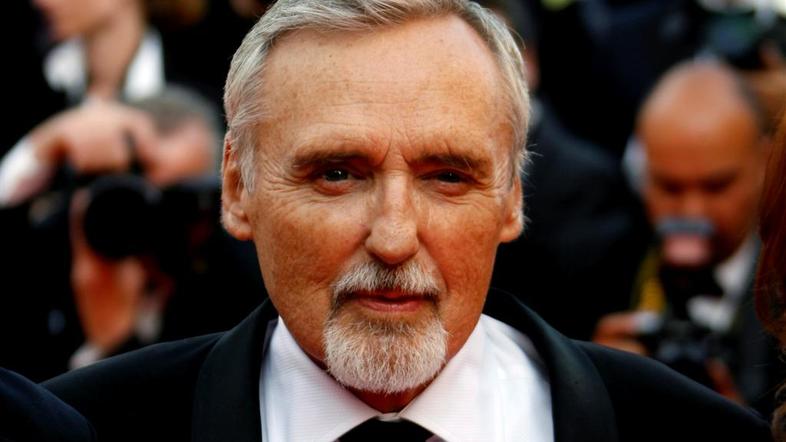 Dennis Hopper