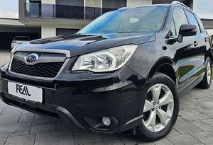 Subaru Forester 2.0D-4X4-1 LASTNIK-PANORAMA-XENON-LED-ODLIČEN