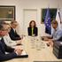 primopredaja na Ministrstvu za lokalno samoupravo, kohezijo in regionalni razvoj