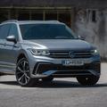 Tiguan AllSpace