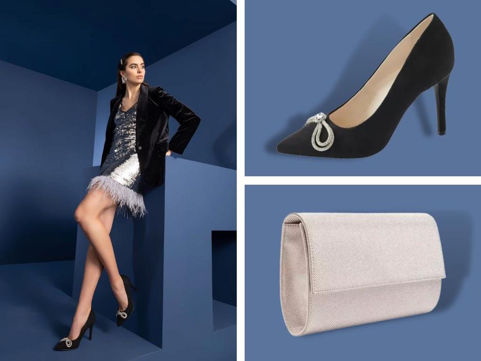 Deichmann | Avtor: Deichmann