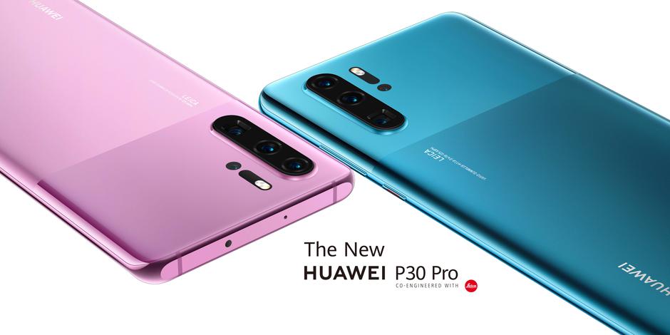 Huawei Kirin | Avtor: Huawei