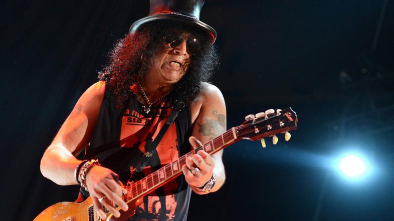 Slash