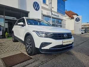 VW Tiguan 2.0 TDI DSG Life 110kW