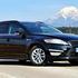 Ford mondeo karavan