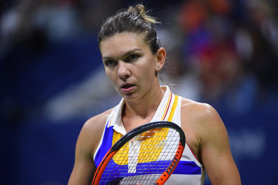 Simona Halep | Avtor: Profimedia