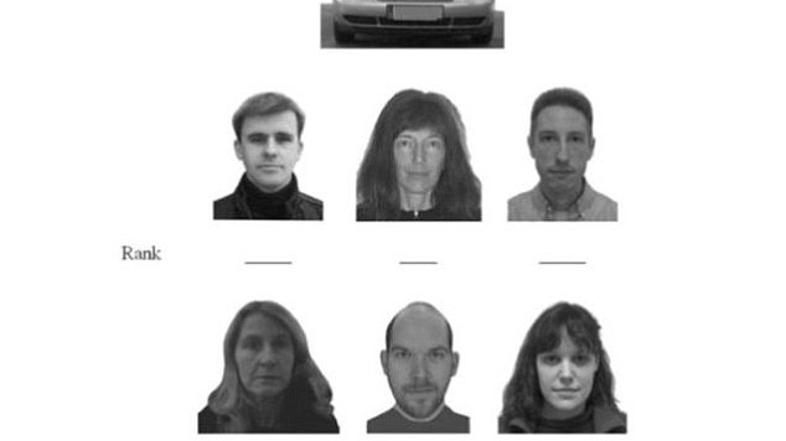 Primerjava podobnosti