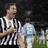 Lichtsteiner Lazio Rim Juventus Serie A Italija liga prvenstvo