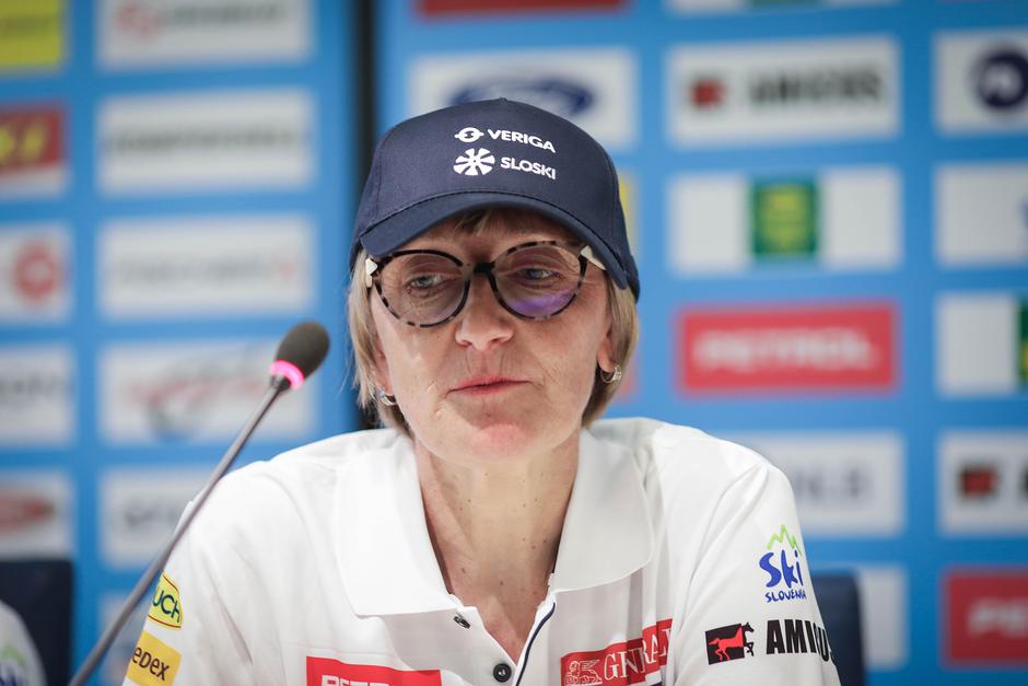 Darja Črnko | Avtor: Saša Despot