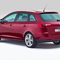 seat ibiza ST