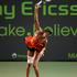 Venus Williams Key Biscayne korzet