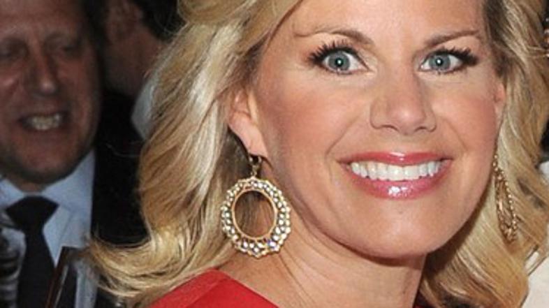Gretchen Carlson
