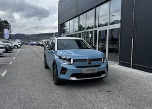 Citroën C3 Max PureTech 100 S S BVM6