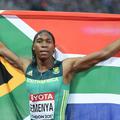 Caster Semenya