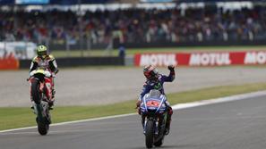 Maverick Vinales VN Argentine