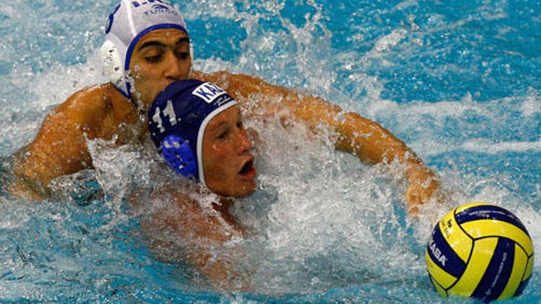 Vaterpolisti bodo novo sezono začeli 10. novembra.