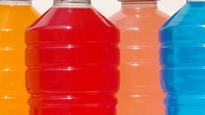 izotonična pijača, napitek, izotonik