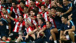 athletic bilbao