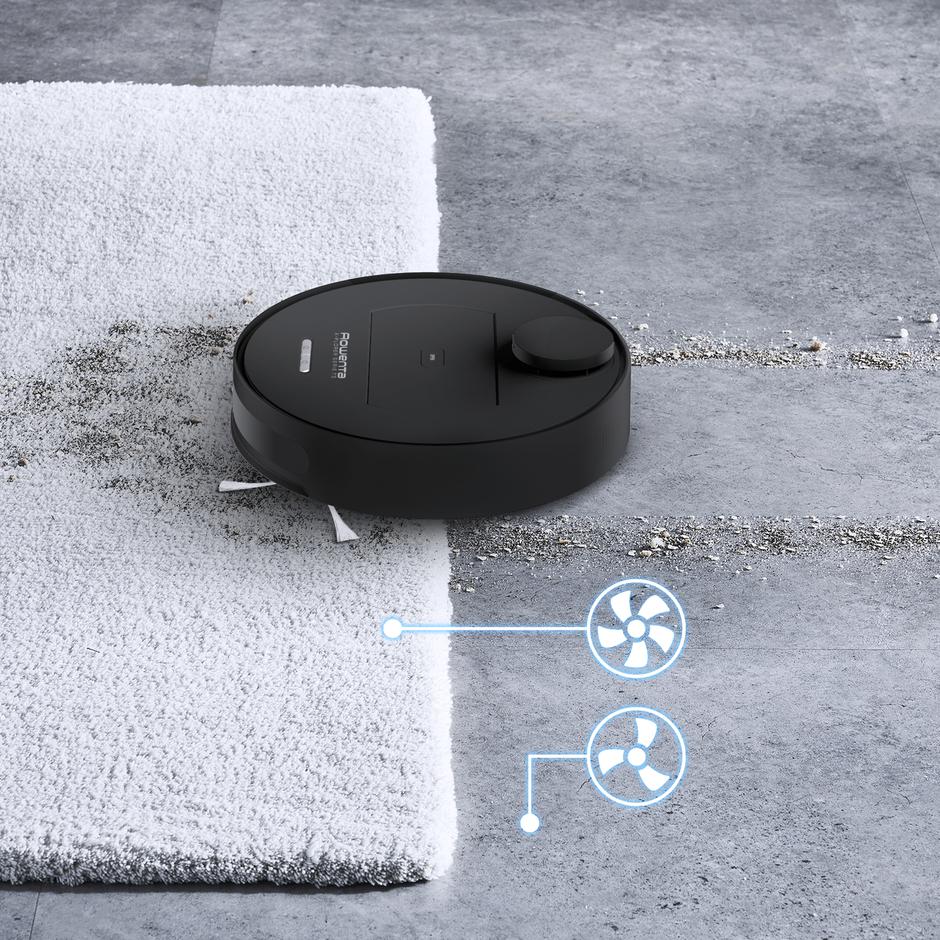 Rowenta X-plorer Serie 95 | Avtor: Rowenta